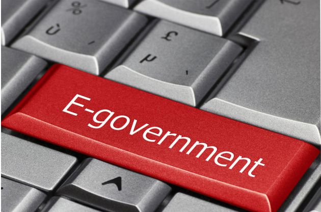 symCity | e-Goverment